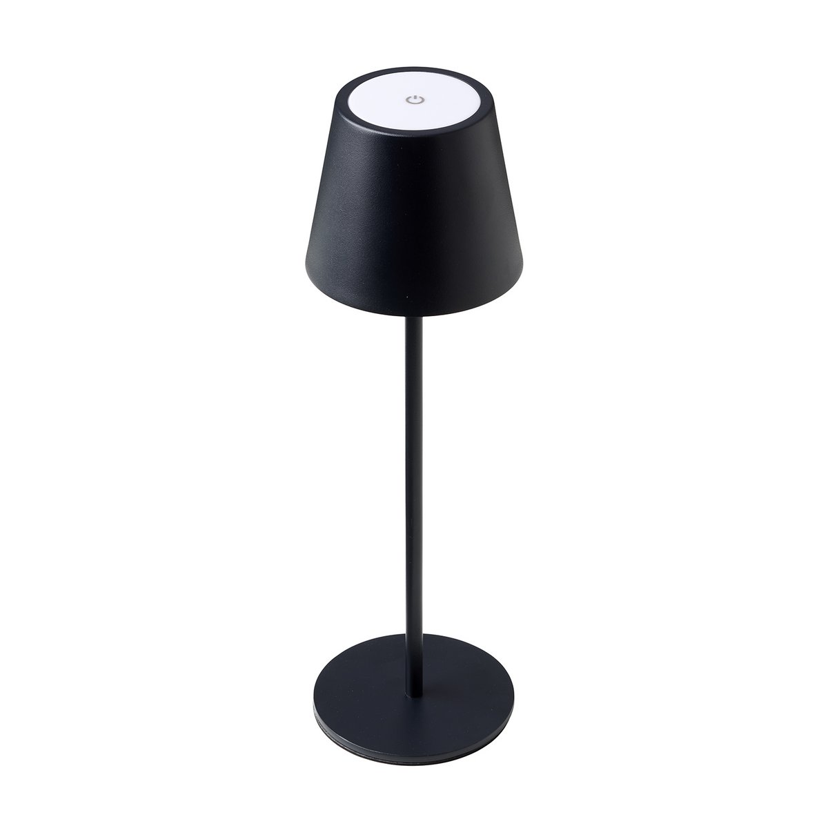 BORDLAMP EEN SORT
