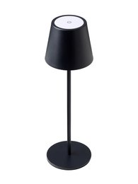BORDLAMPE EINSORTIERT