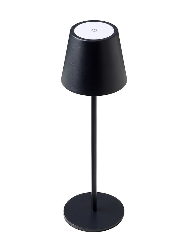 BORDLAMPE ONE SORT