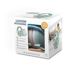 Hearing protector Child