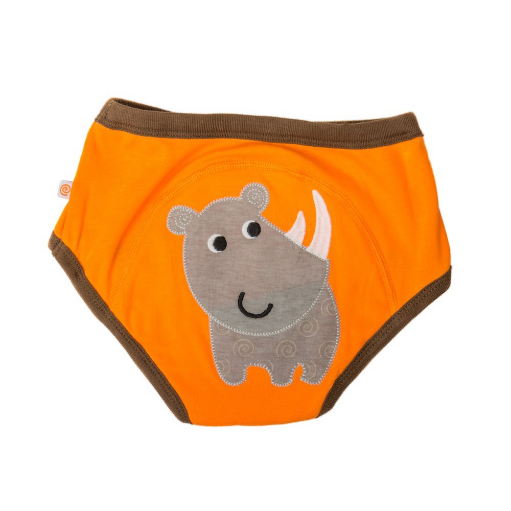 Zoocchini oefenbroekjes niño Safari 3-4 años