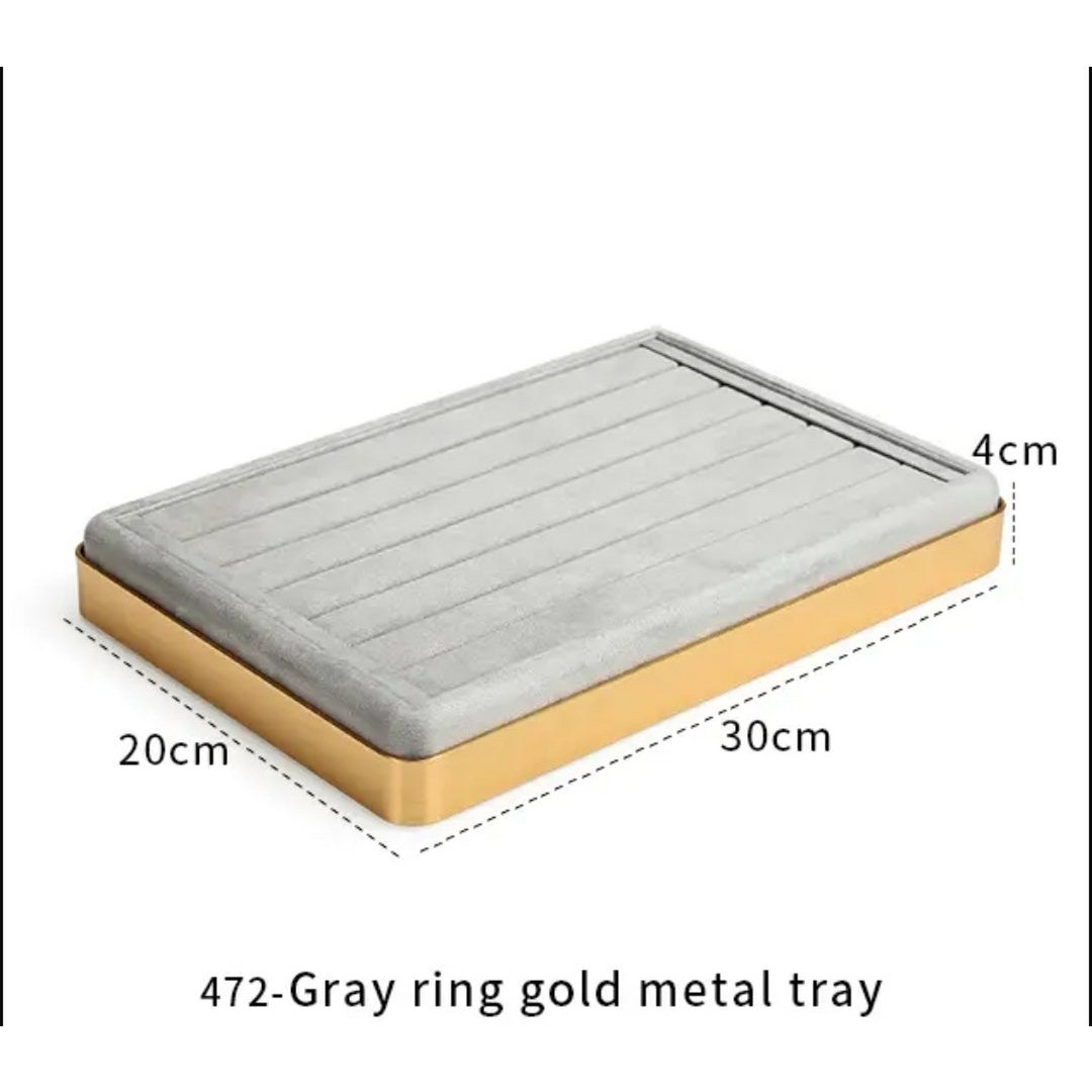 Ring Display