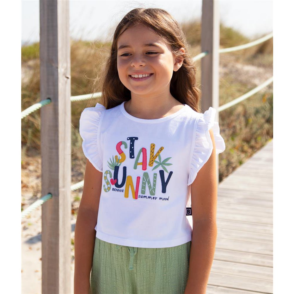 Stay Sunny Top