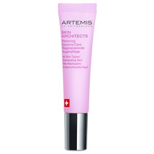 ARTEMIS SKIN ARCHITECTS RESTORING EYEZONE CARE