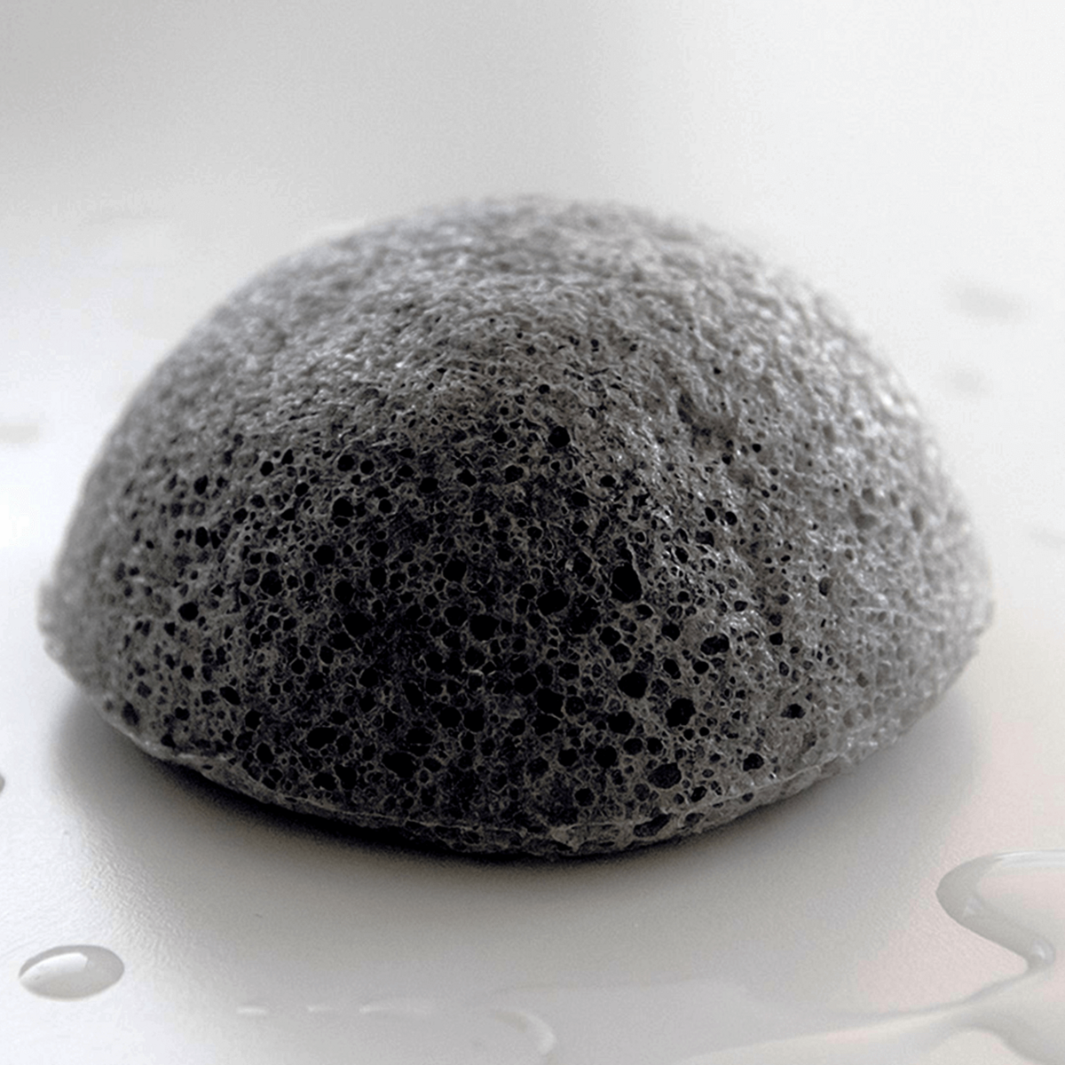Konjac sponge