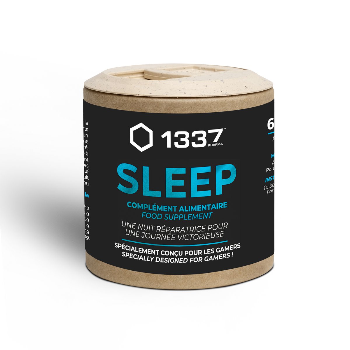 1337 SLEEP