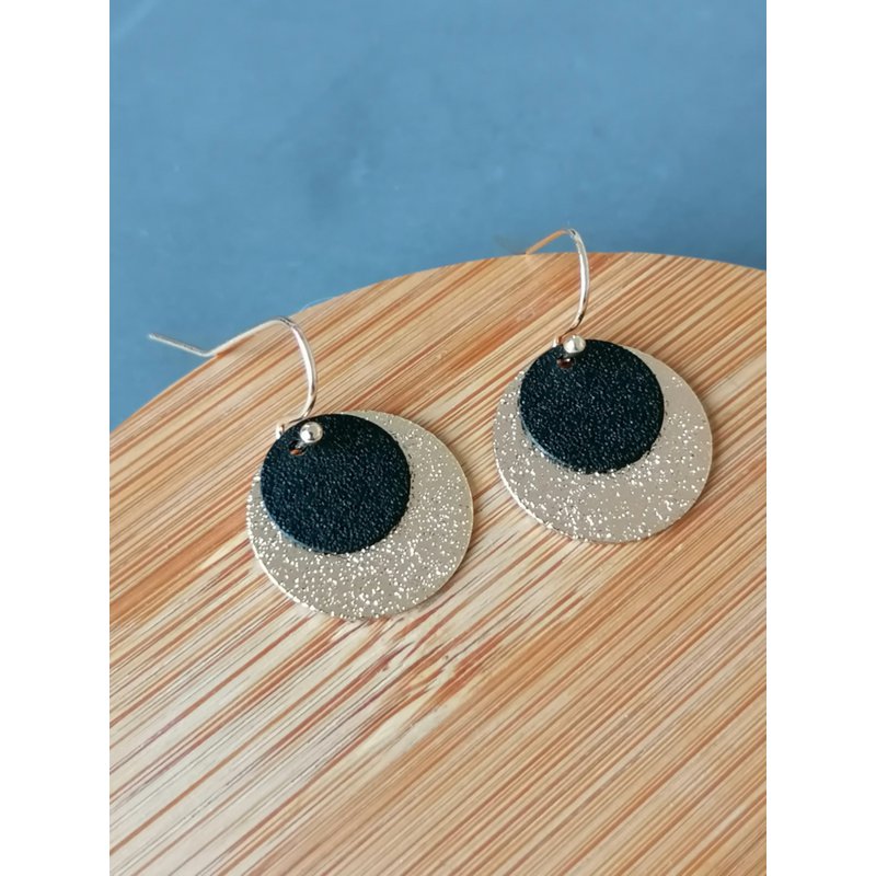 Playa (gold-black)