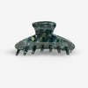 Hair Clip - Lume Royal Green