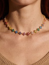 Refined necklace for all occasions