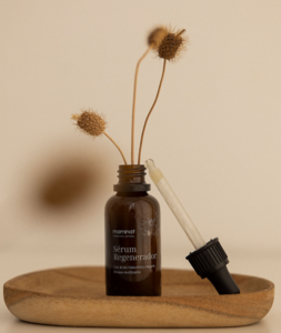 Regenerating Night Serum – Lifting and Anti-Wrinkle Effect