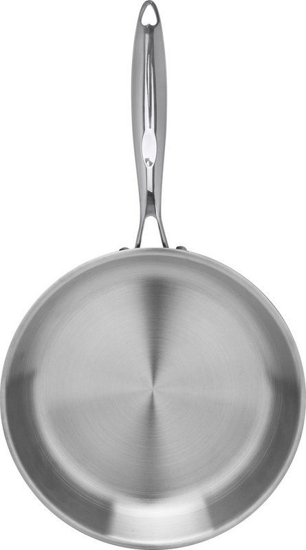 RESTO 93194 Cas Frying Pan - PFAS free - Round Ø26