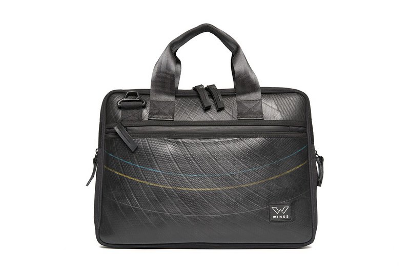 Sac pour ordinateur portable Precious Peacock