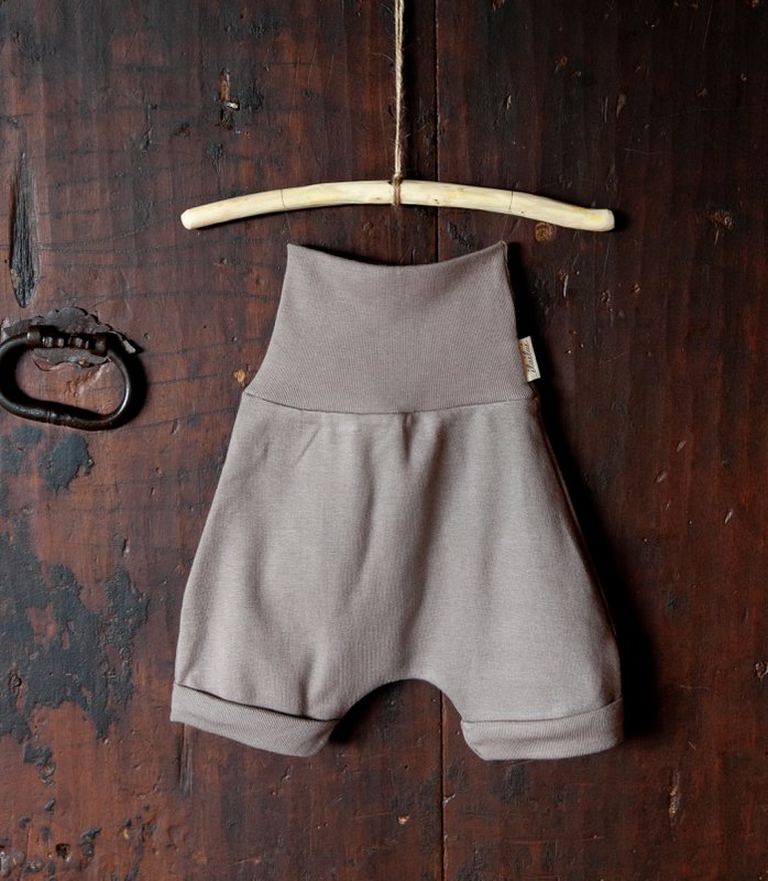 Poma Pants Baby