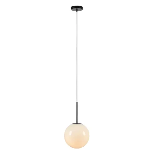 DIONE Pendant 1L White/Black