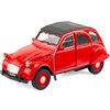 Miniature: Citroën 2CV