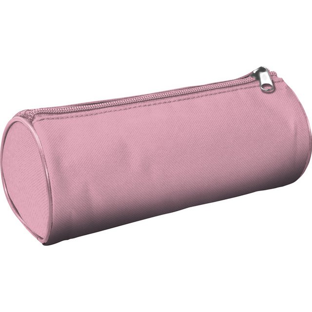Bepaling van Kangoeroe rond 20x8,5 cm roze pastel