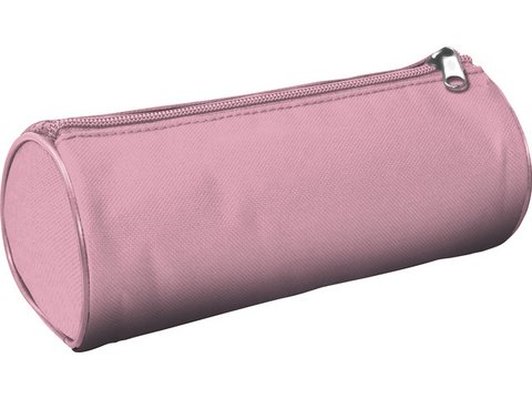 Penetui Kangaro rond 20x8,5cm roze pastel