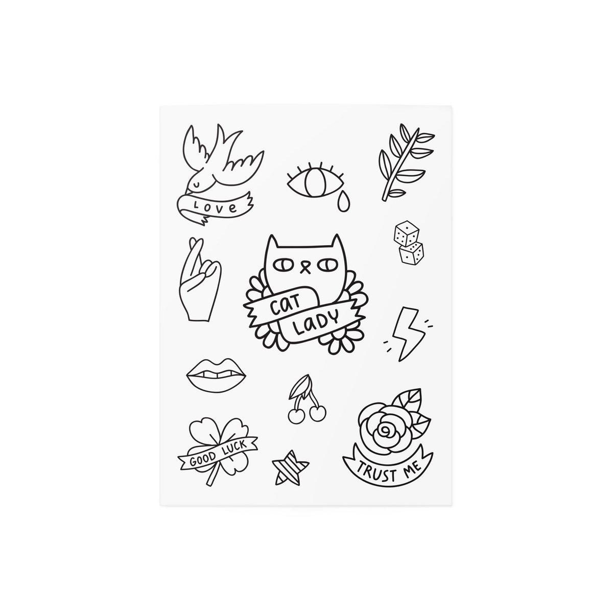 Poke-Mix