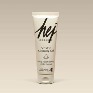 Gevoelige wasgel | Gel wassen voor een gevoelige huid