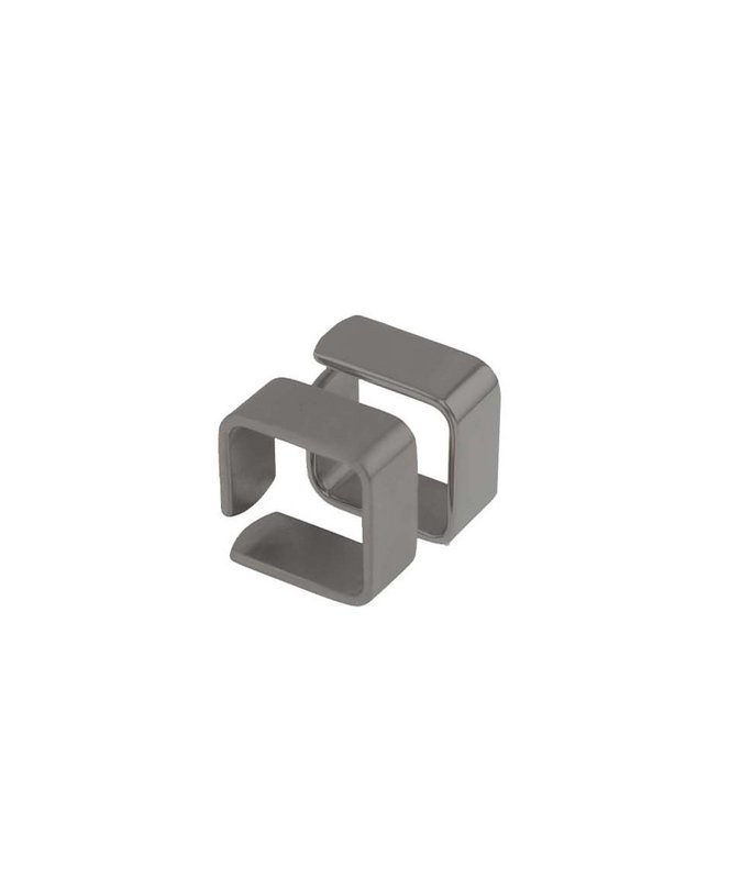 FIRKANTIG ring 7mm