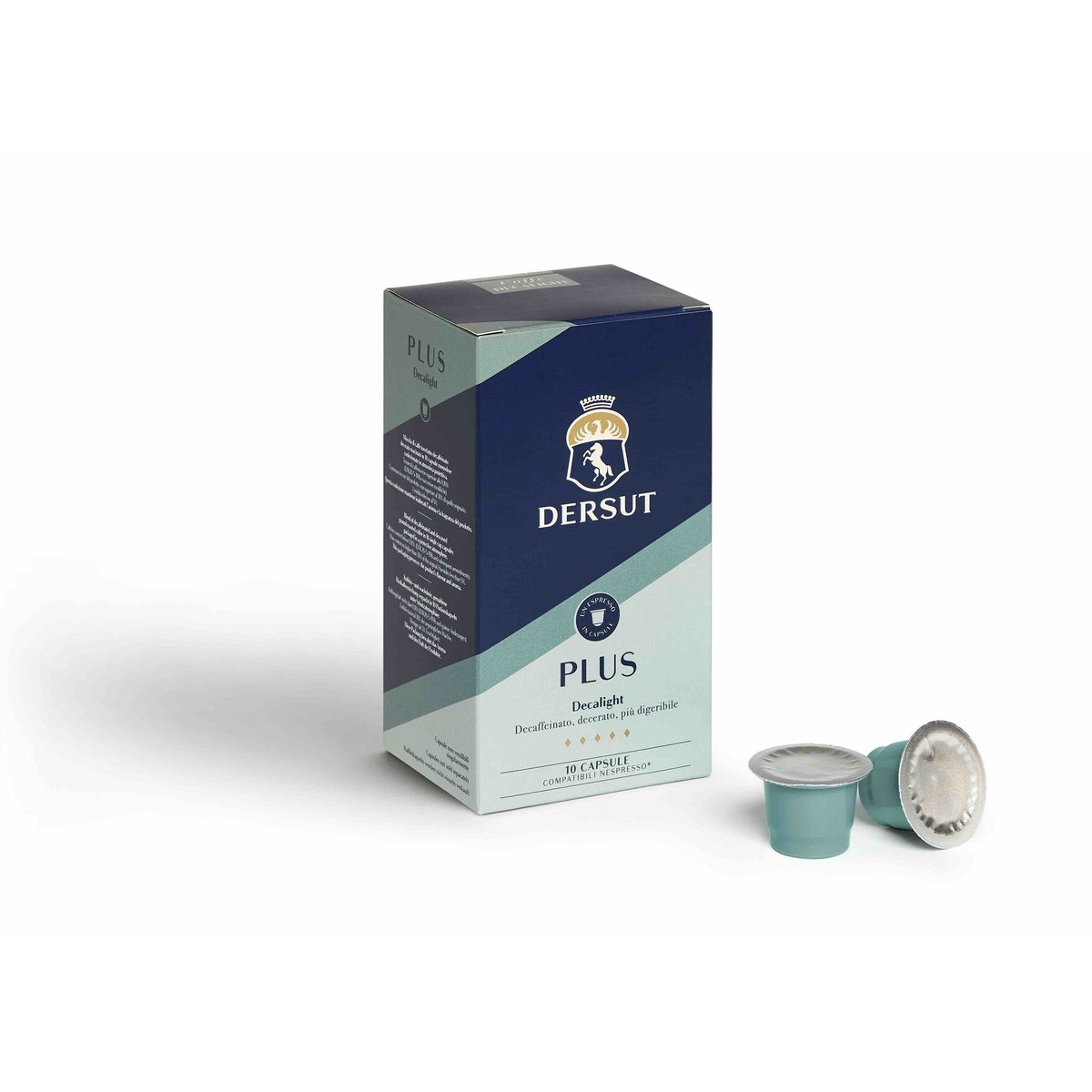 Koffiecups "Decalight'
