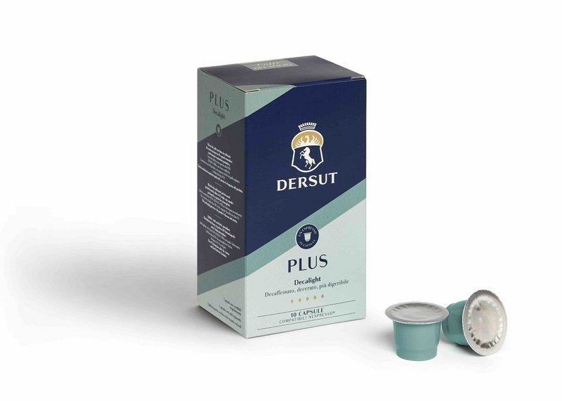 Kaffekopper "Decalight"