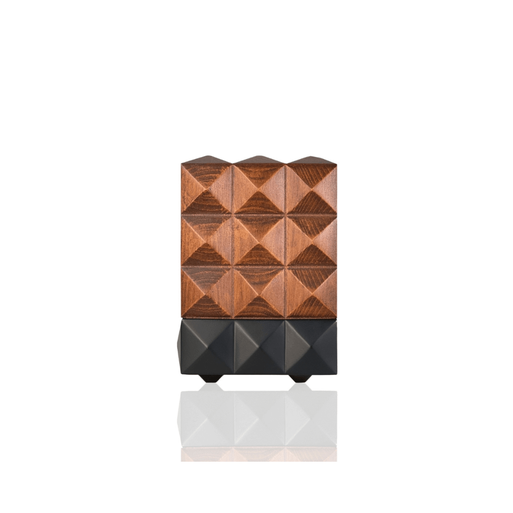 Acoustibox – Enceinte Bluetooth Pyramide