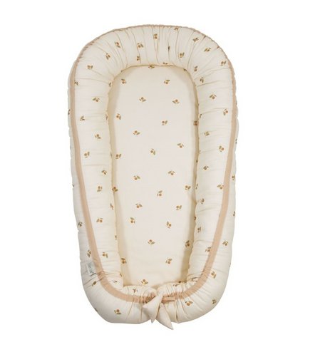 Babynest Babycocon Cranberry