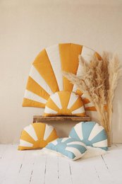 „Kolacja w Sausalito” Len Sun Mat