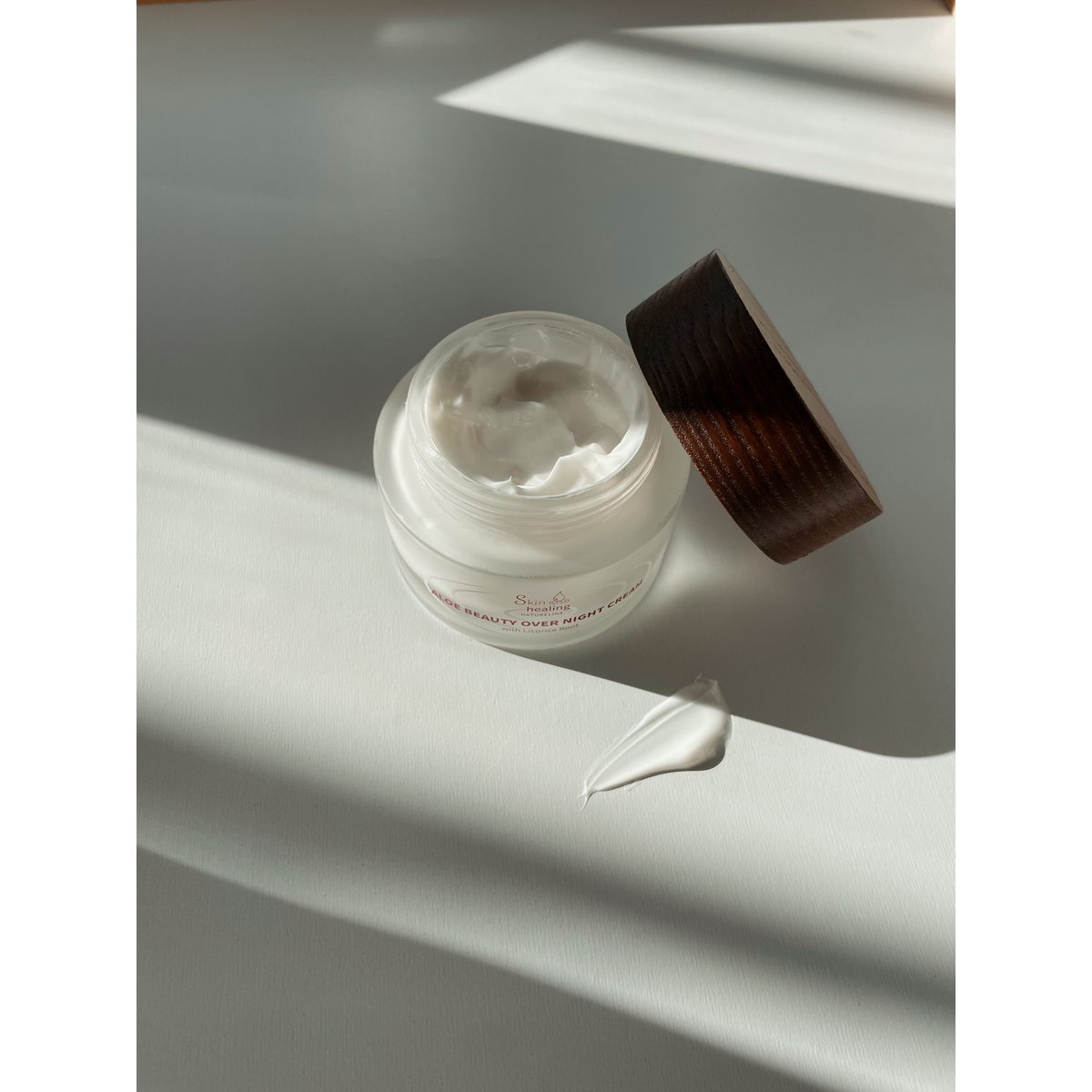 Beauty over Night Cream