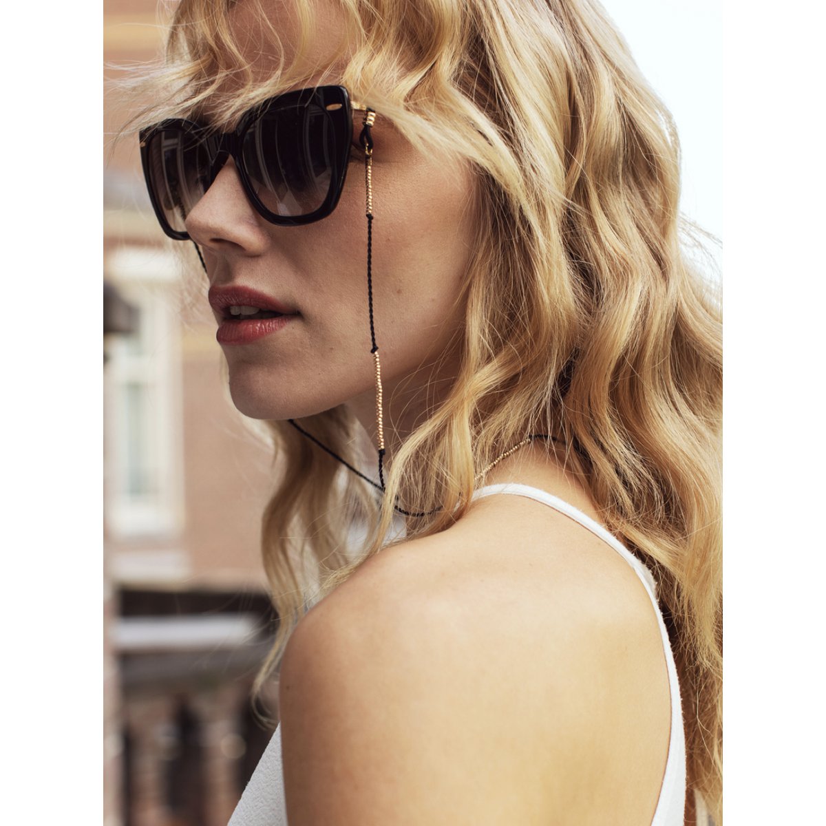 McTassel | SUNNY CORDS
