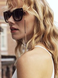 McTassel | CORDONS ENSOLEILLÉS