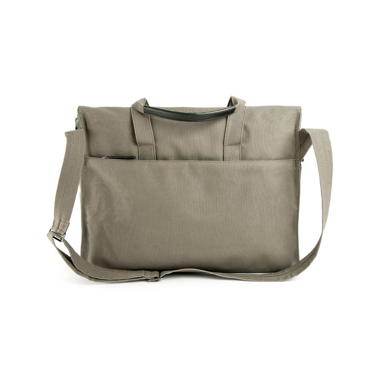 mailbag travel tent fabric