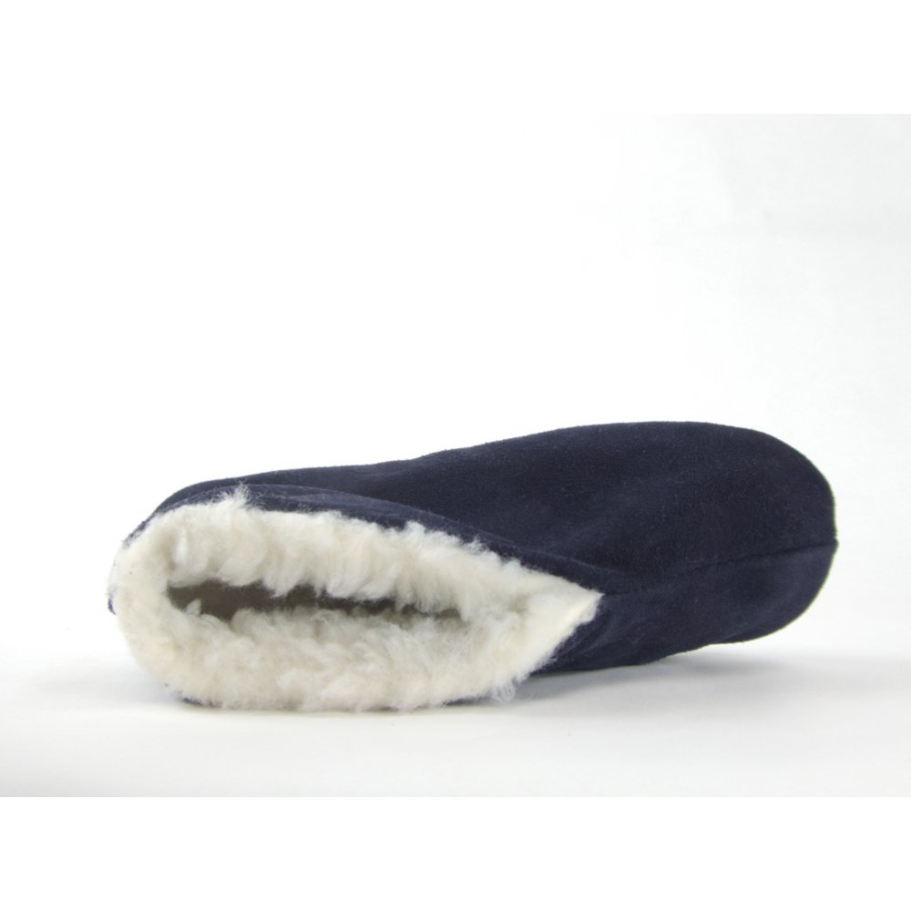 Pantofola spagnola marina 34 - 48