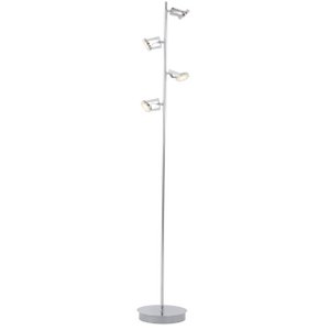 LED Stehleuchten "Platrix"