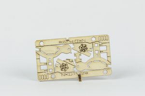 VÖGEL-CARDKIT