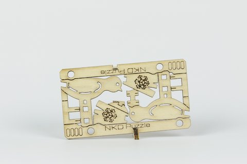 BIRDS CARDKIT