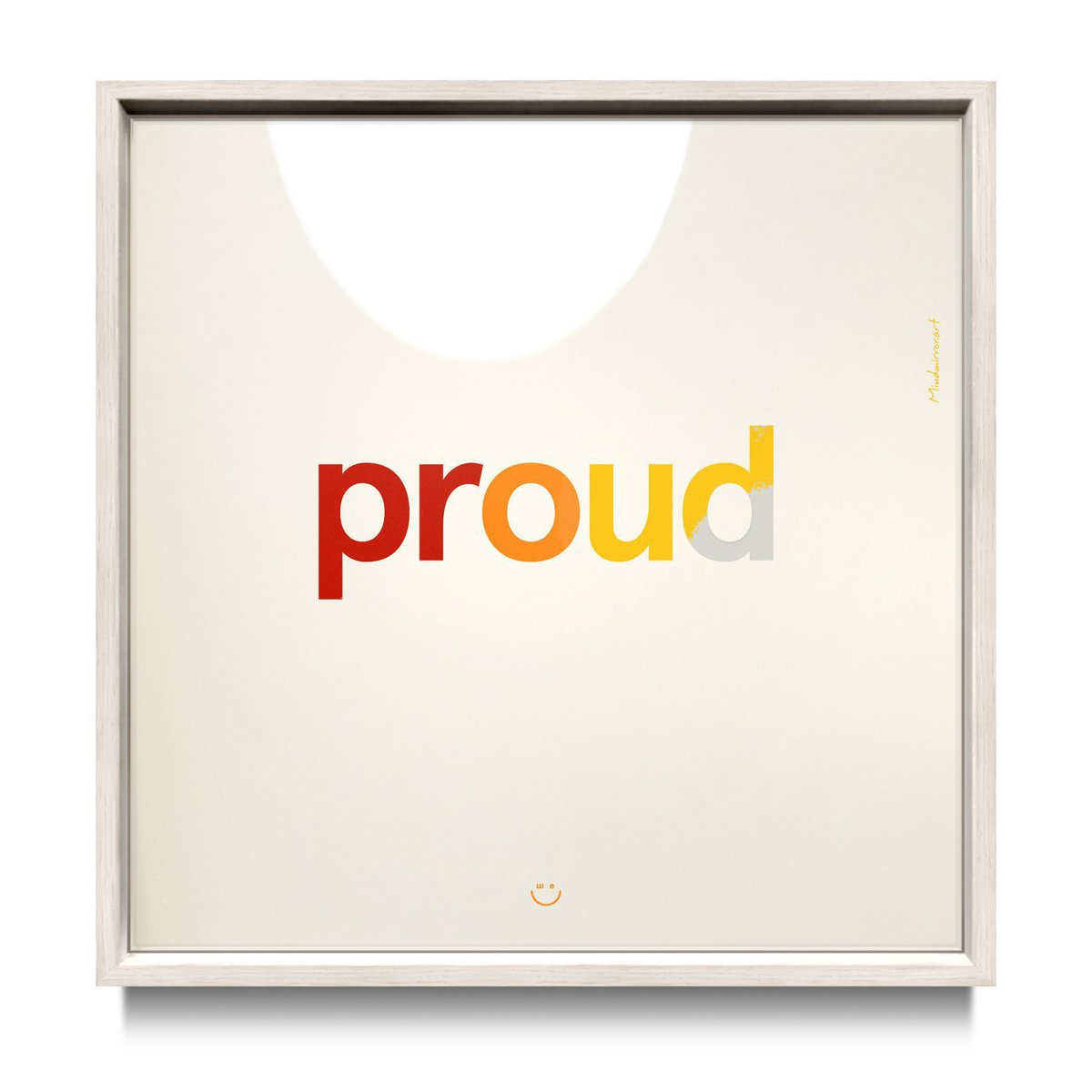 PROUD