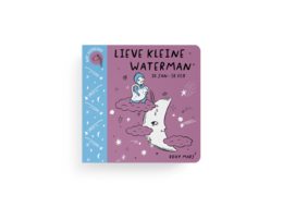 Kære lille vandmand