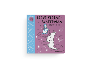 Dear little Waterman