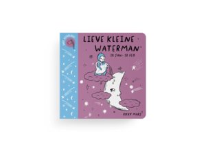 Dear little Waterman