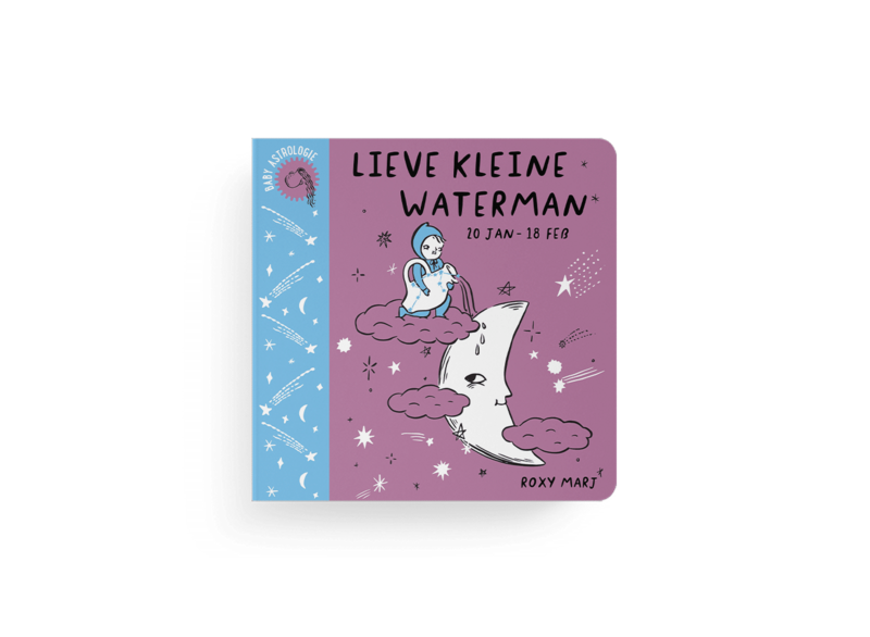 Caro piccolo Waterman
