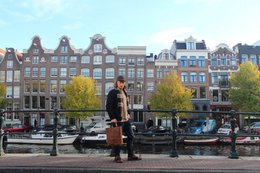 KUDU - Shopper robuste