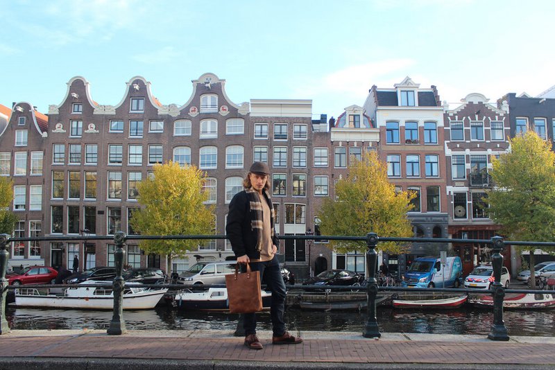 KUDU - Robust shopper