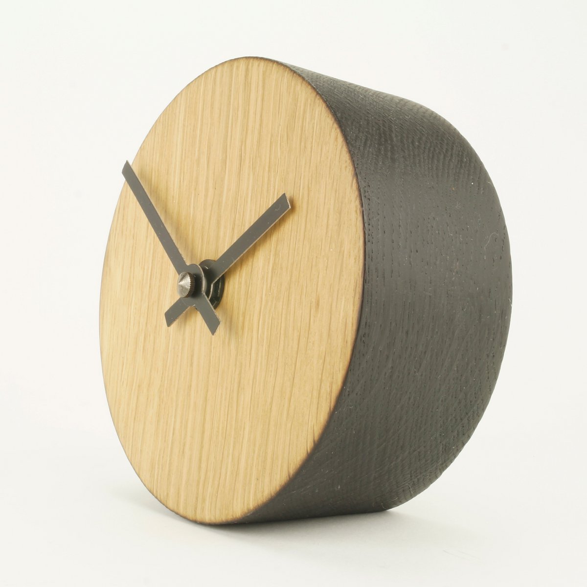 Oak - Carbonized Body