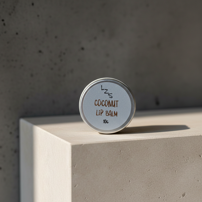 Moisturising Lip Balm