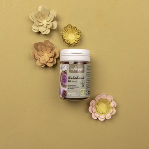 my Veggie Artichoke BIO (pillendoosje 40 capsules)