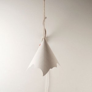 SOULeaf Lamp shade ''Platanus'' SHADE ONLY