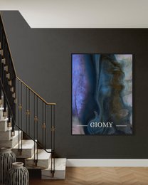 Nidus - Poster Print