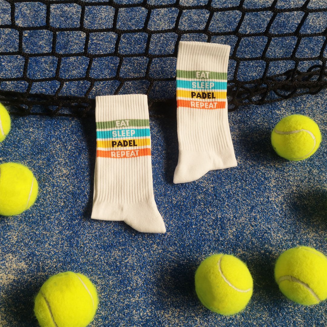 PADEL SOCKS